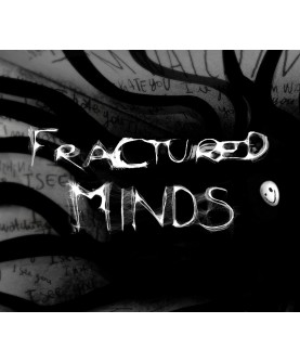 Fractured Minds Steam Key EUROPE